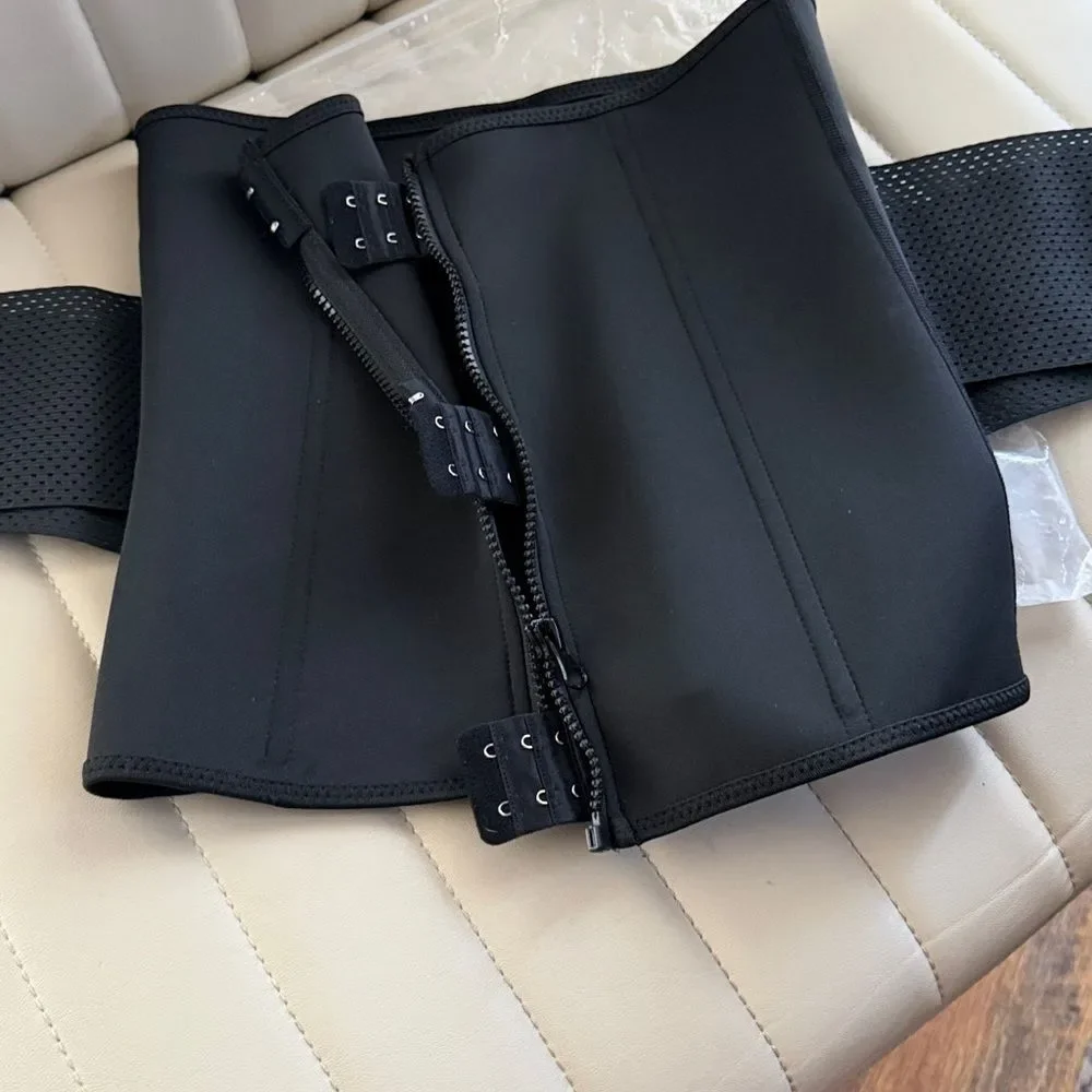 Women’s Waist Trainer Workout Band NWOT